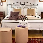 Masseria Torre Spagnola Vakantieboerderij *