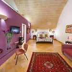 Masseria Torre Spagnola * Matera