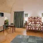 Masseria Torre Spagnola Bauernhof *