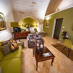 Bauernhof Masseria Torre Spagnola Matera