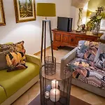 Masseria Torre Spagnola Vakantieboerderij *