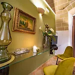 Masseria Torre Spagnola Bauernhof *