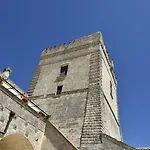 Masseria Torre Spagnola Bauernhof *