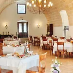 Masseria Torre Spagnola Vakantieboerderij