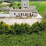 Masseria Torre Spagnola Vakantieboerderij Matera