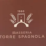 Vakantieboerderij Masseria Torre Spagnola Matera