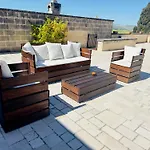 Vakantieboerderij Masseria Torre Spagnola *