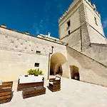 Masseria Torre Spagnola Vakantieboerderij *