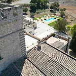 Vakantieboerderij Masseria Torre Spagnola