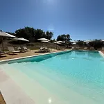 Bauernhof Masseria Torre Spagnola