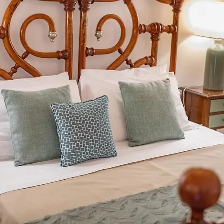 Alloggio per agriturismo Masseria Torre Spagnola Matera