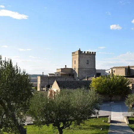 Alloggio per agriturismo Masseria Torre Spagnola
