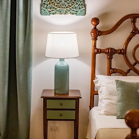 Alloggio per agriturismo Masseria Torre Spagnola Matera