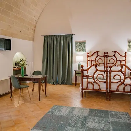 Masseria Torre Spagnola Bauernhof *