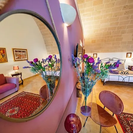 Masseria Torre Spagnola