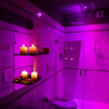 Alloggio per agriturismo Masseria Torre Spagnola *