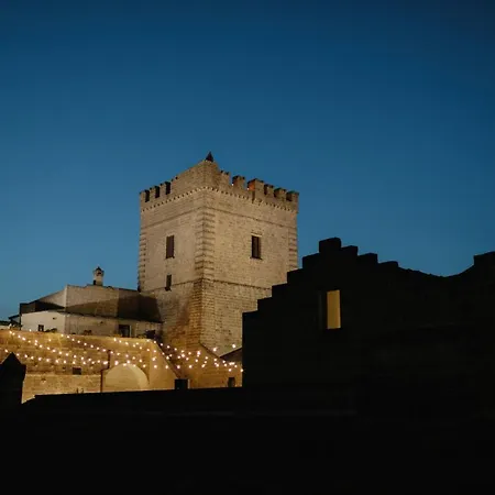 Masseria Torre Spagnola Lantgård *