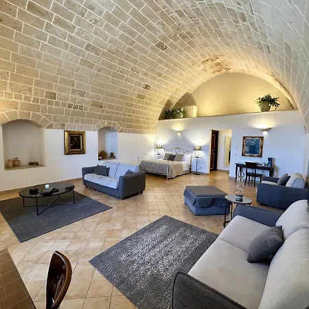 Masseria Torre Spagnola