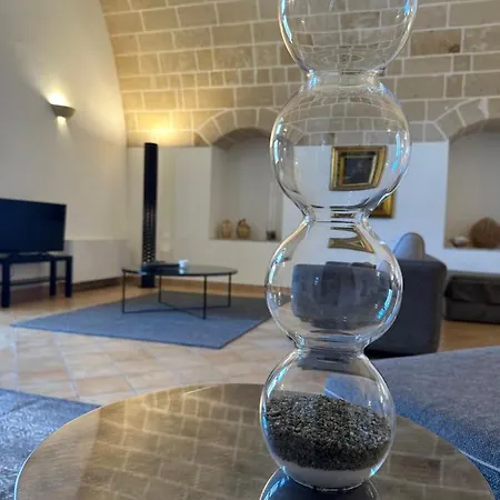 Masseria Torre Spagnola