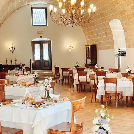 Masseria Torre Spagnola Alloggio per agriturismo