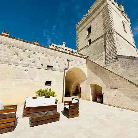 Masseria Torre Spagnola Alloggio per agriturismo *