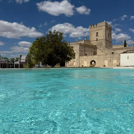 Masseria Torre Spagnola