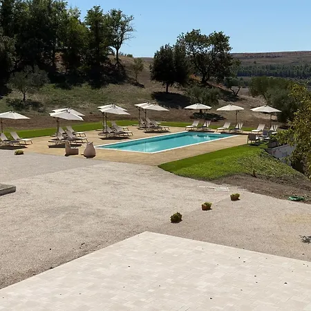 Masseria Torre Spagnola *