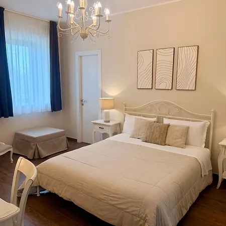 Masseria Torre Spagnola Farmház
