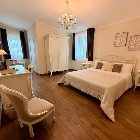 Masseria Torre Spagnola * Matera