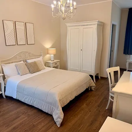 Masseria Torre Spagnola Alloggio per agriturismo Matera