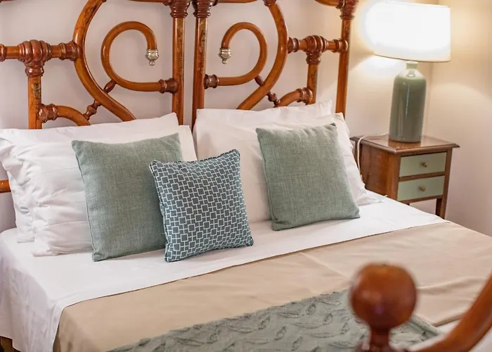 Alloggio per agriturismo Masseria Torre Spagnola Matera