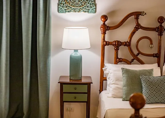 Farm stay Masseria Torre Spagnola Matera