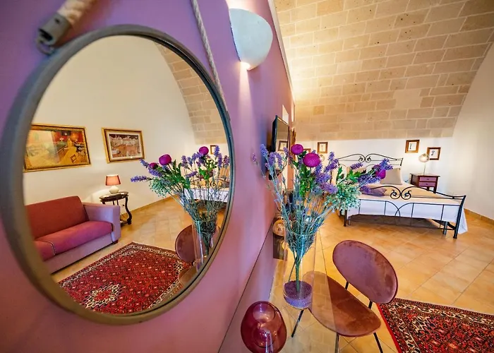 Masseria Torre Spagnola