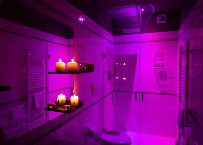 Farm stay Masseria Torre Spagnola *