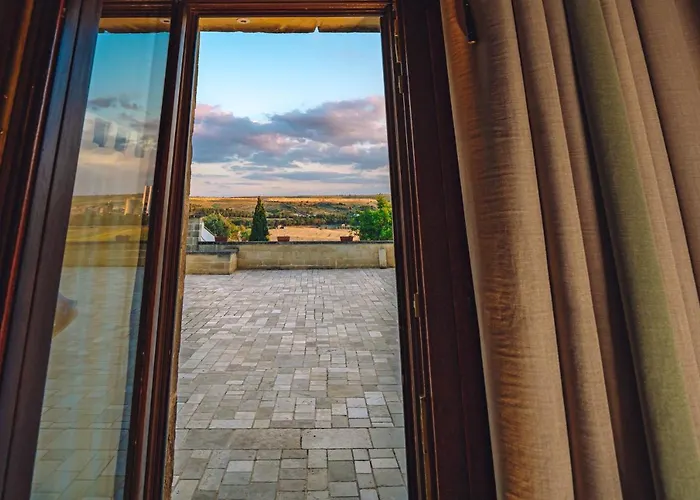 Farm stay Masseria Torre Spagnola *