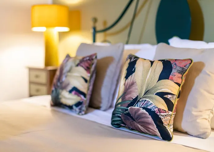 Masseria Torre Spagnola Alloggio per agriturismo