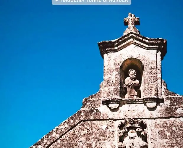 Masseria Torre Spagnola Matera
