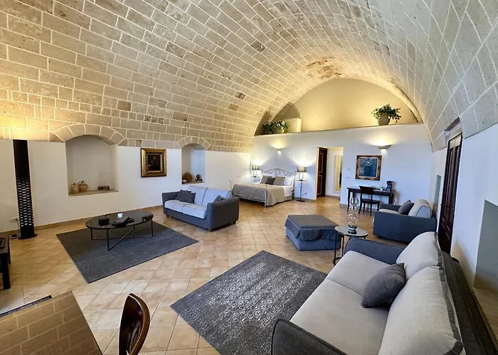 Masseria Torre Spagnola