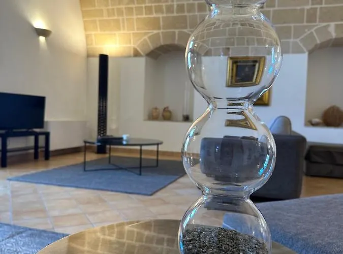 Masseria Torre Spagnola