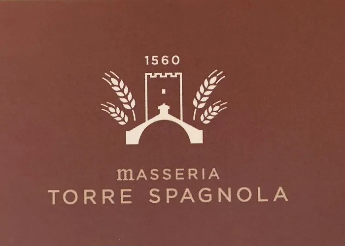 Alloggio per agriturismo Masseria Torre Spagnola Matera