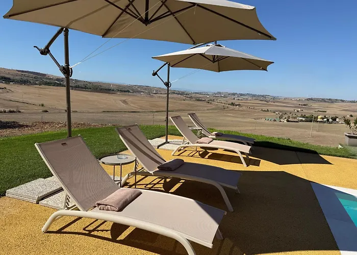 Masseria Torre Spagnola Alloggio per agriturismo Matera