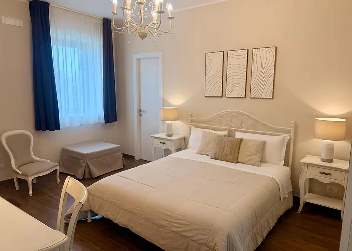 Masseria Torre Spagnola Alloggio per agriturismo