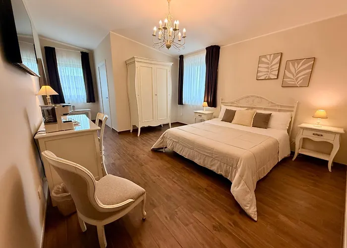 Masseria Torre Spagnola * Matera