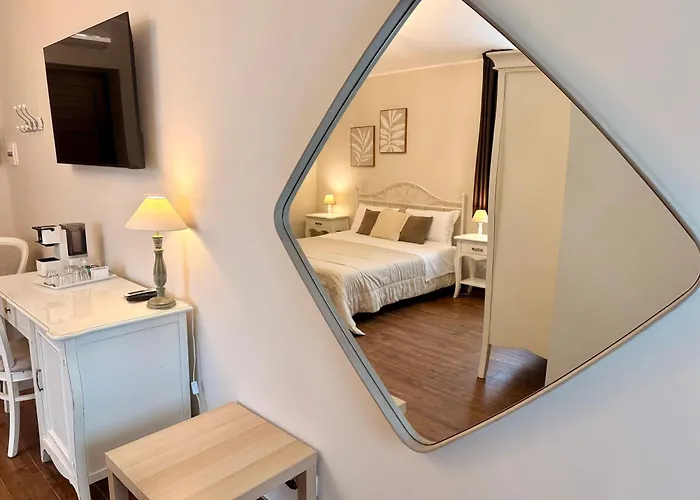 Masseria Torre Spagnola * Matera