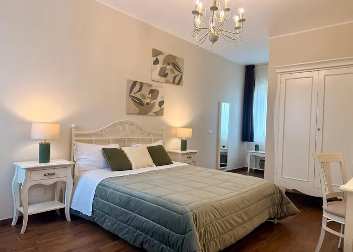 Alloggio per agriturismo Masseria Torre Spagnola