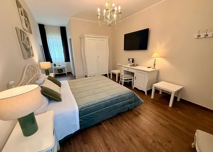 Masseria Torre Spagnola Alloggio per agriturismo *