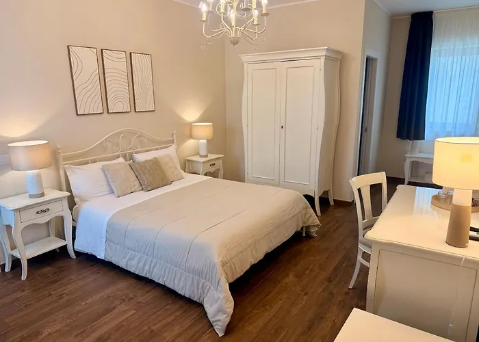 Masseria Torre Spagnola Farm stay Matera